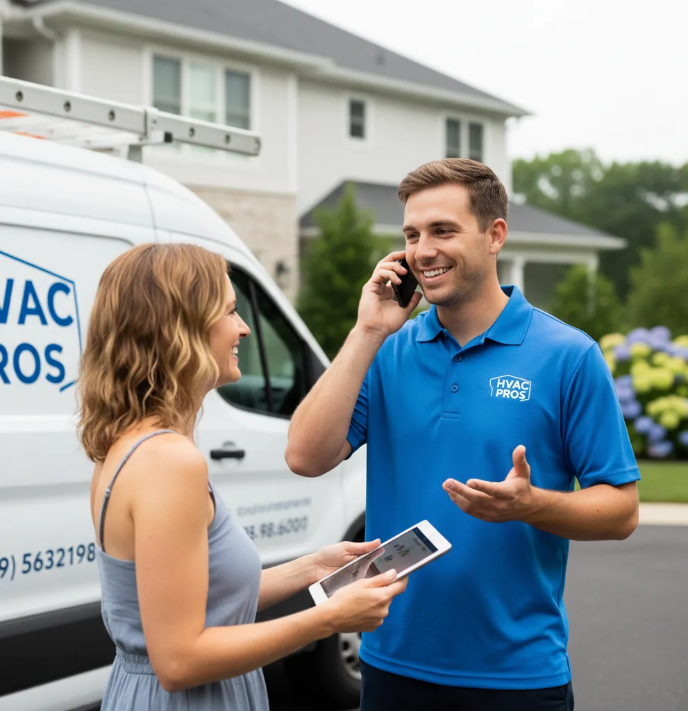 Duct Cleaning in Hickory, NC